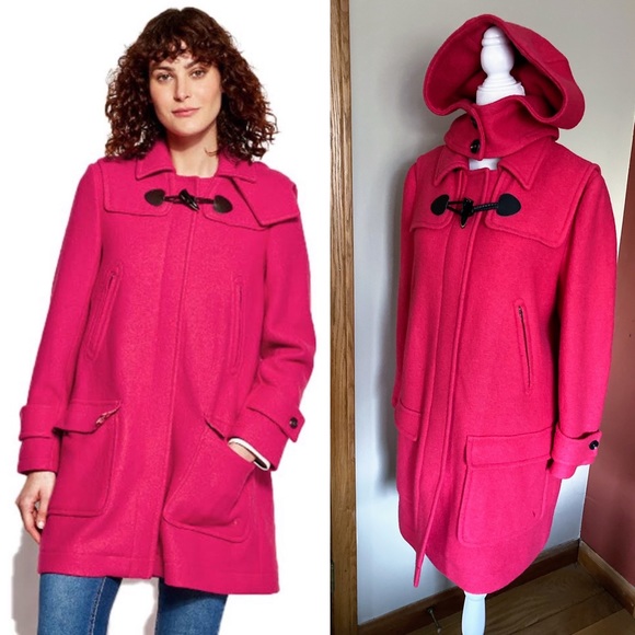Nwt Joules Womens Woolsdale Hooded 